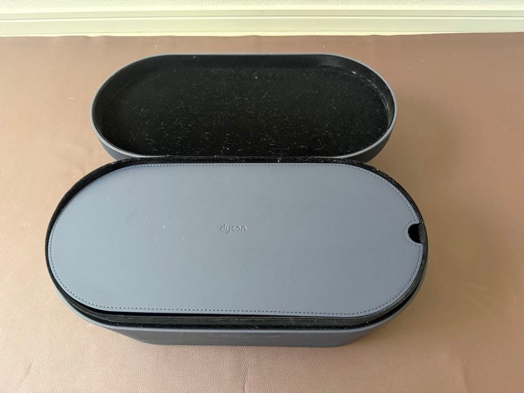 ダイソン ヘアードライヤー Airwrap Complete HS01