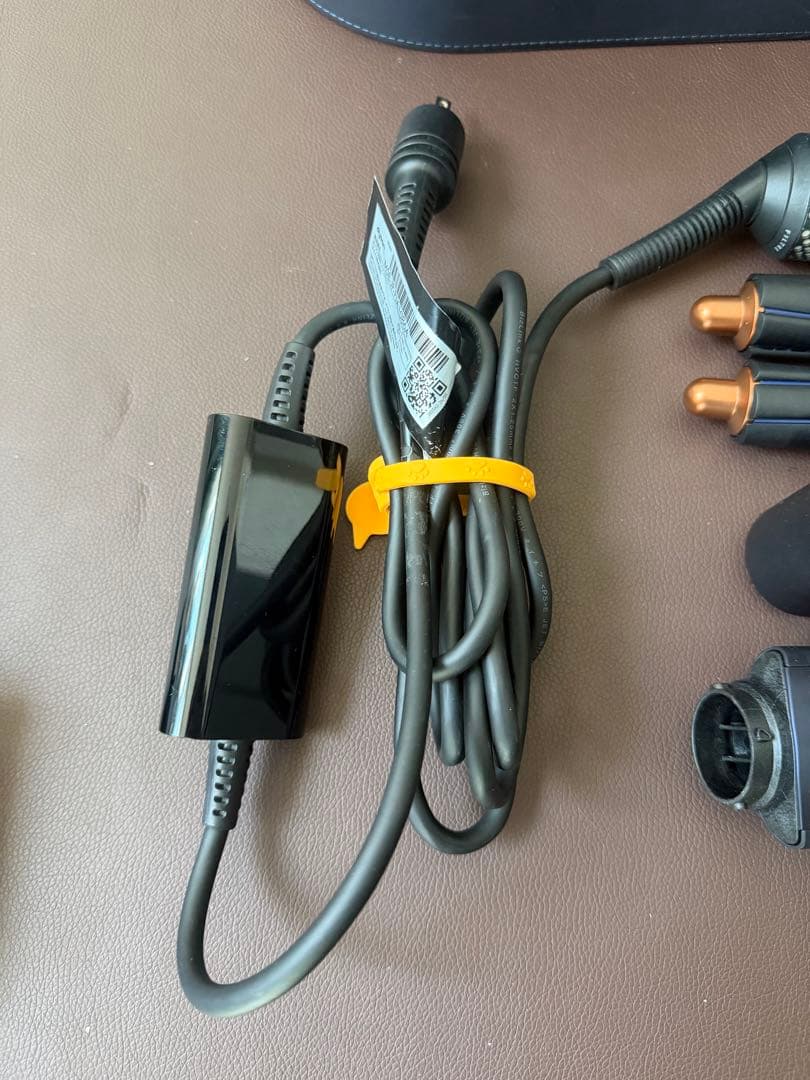 ダイソン ヘアードライヤー Airwrap Complete HS01