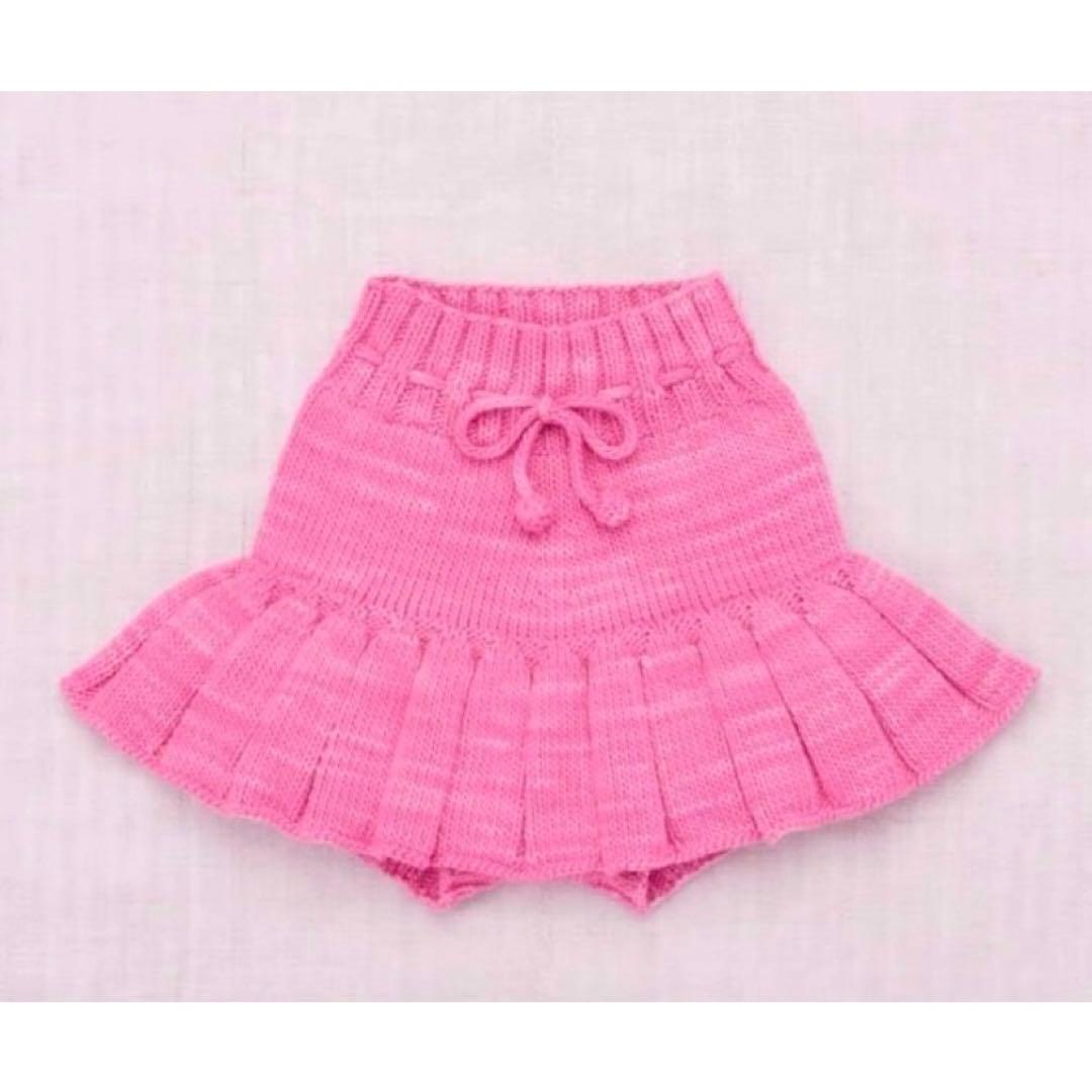 貴重 misha&puff スケポン 3y