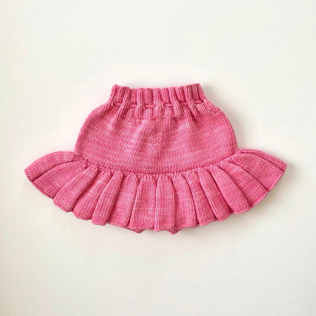 貴重 misha&puff スケポン 3y