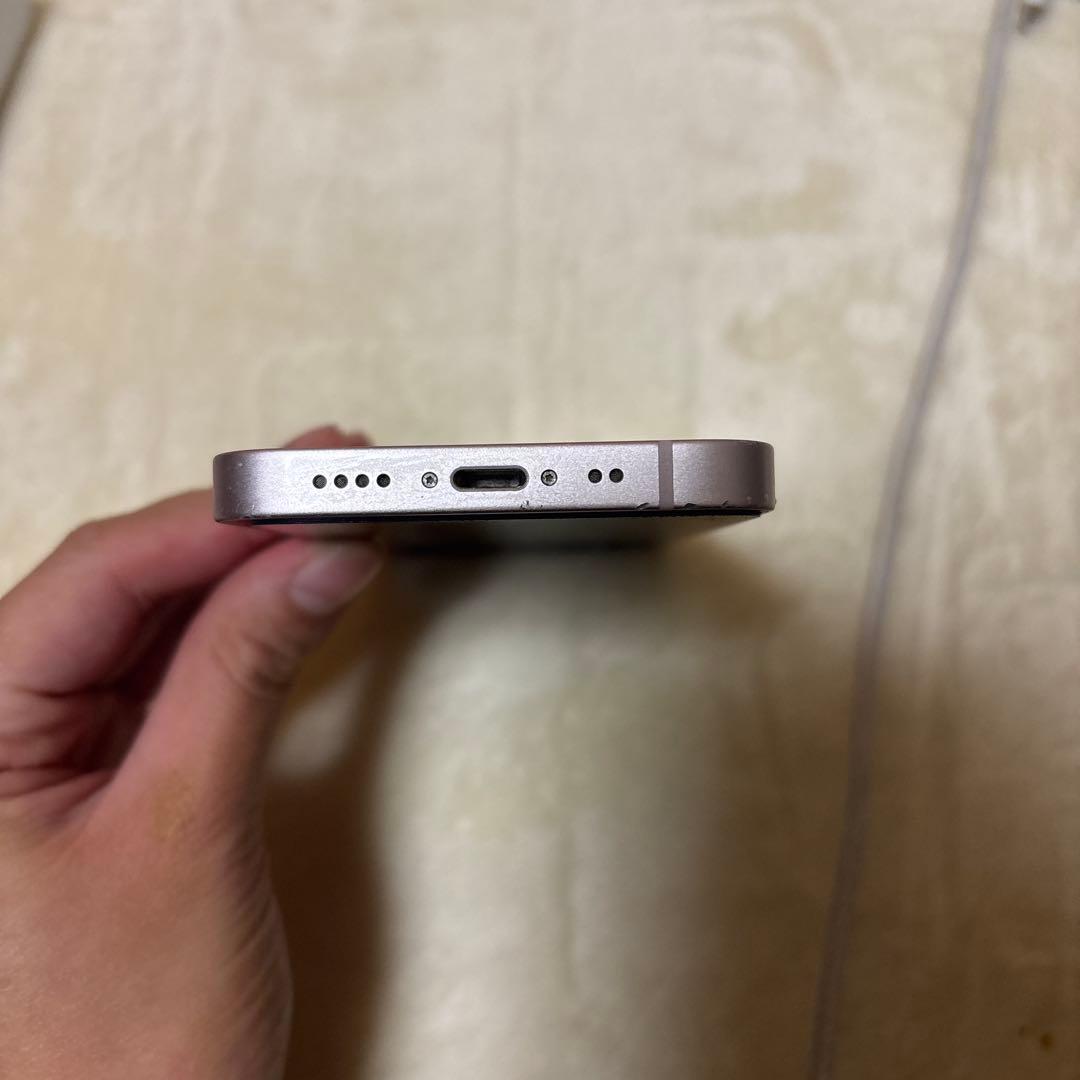 Apple iPhone 13 mini ピンク 本体 128GB