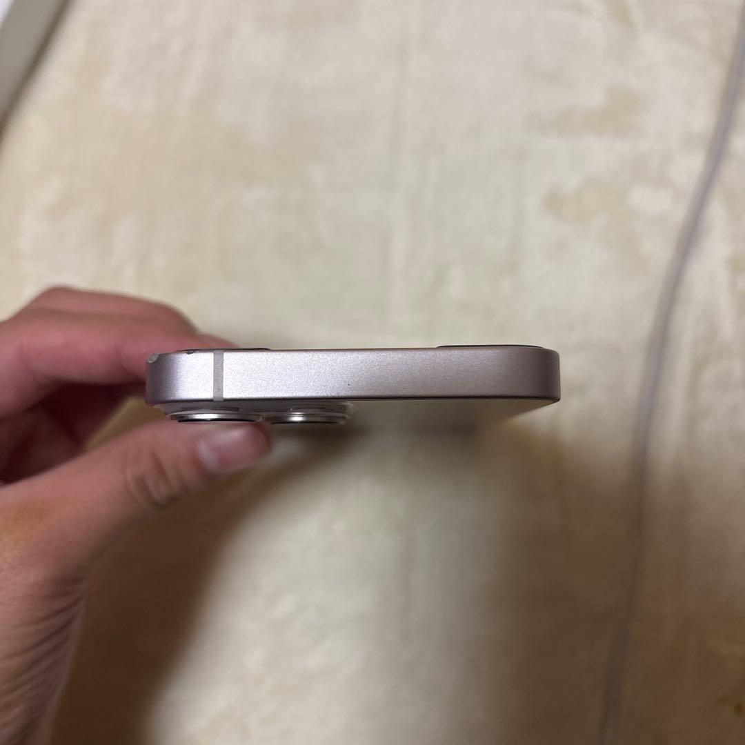 Apple iPhone 13 mini ピンク 本体 128GB