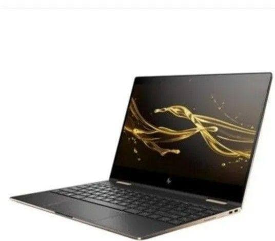 HP　Spectre x360　 i7　ノート　パソコン