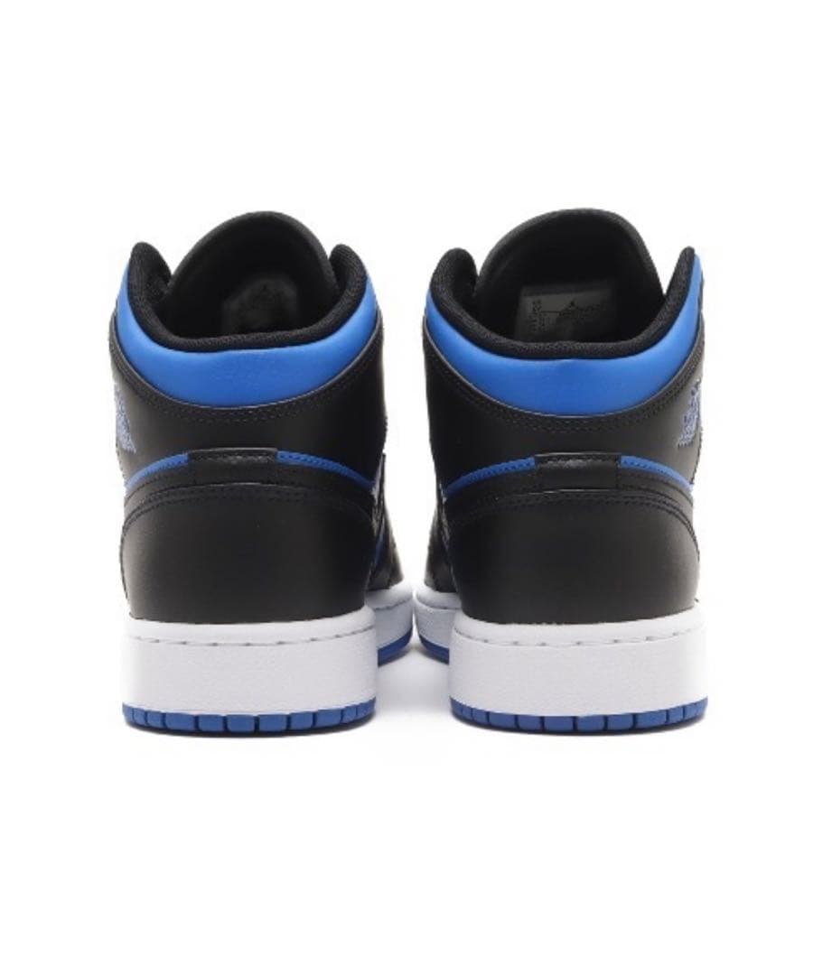 スニーカー JORDAN BRAND AIR JORDAN 1 MID (GS) /
