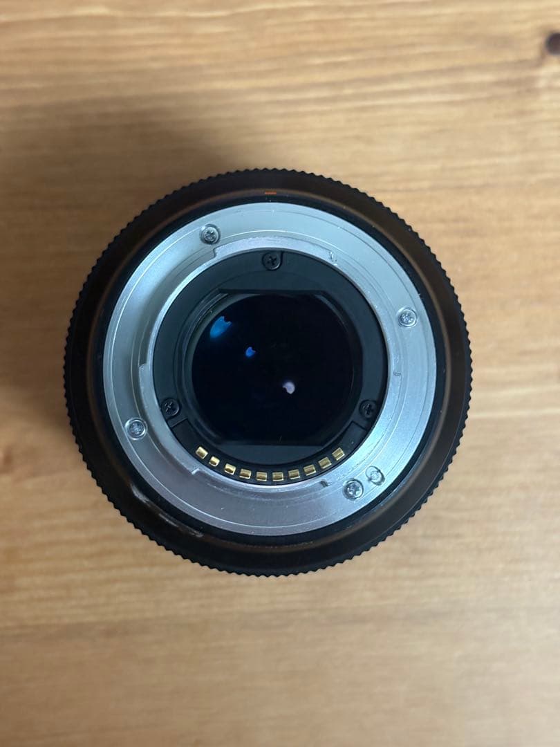 レンズ(単焦点) XF 56mm F1.2 R