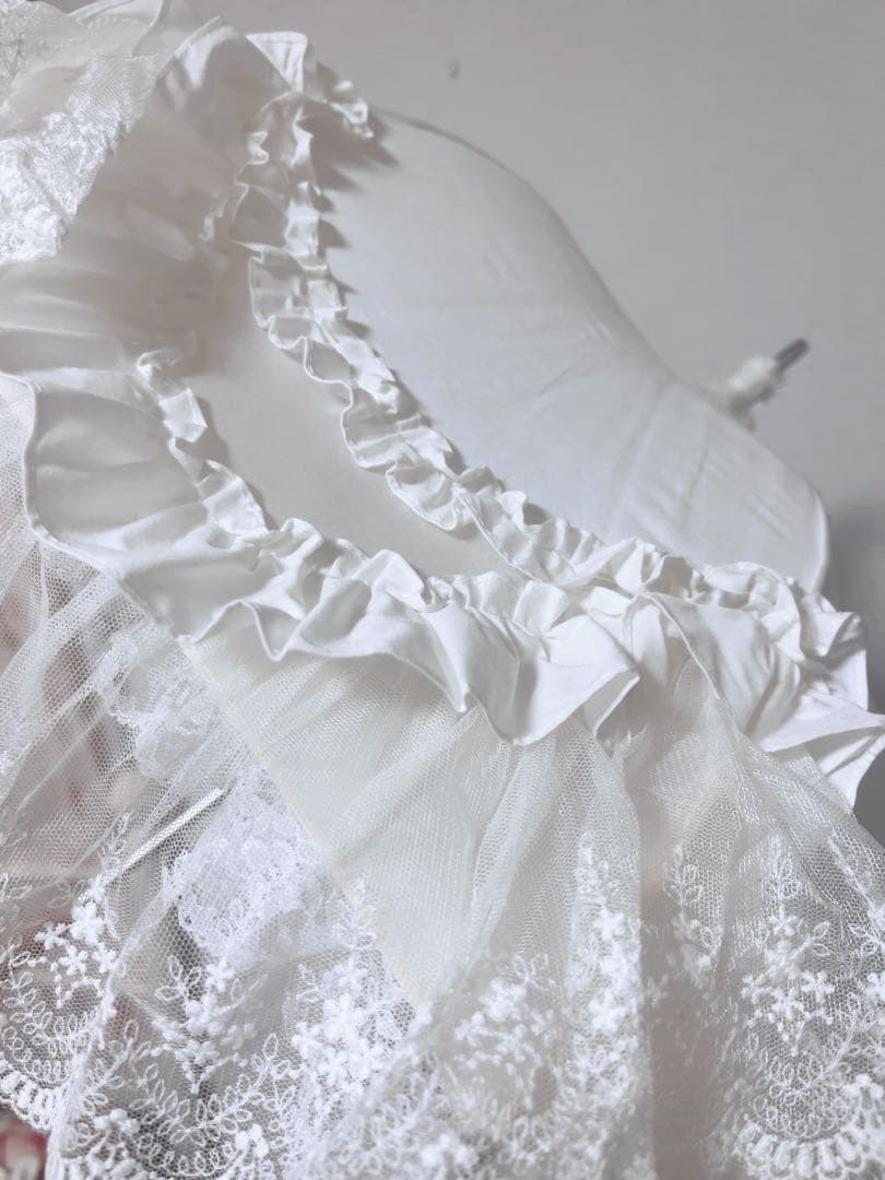 アプレビュート パゴダ 傘