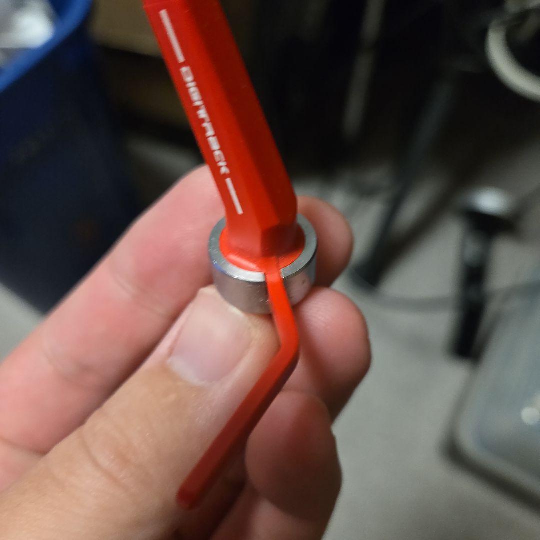 ナ*ム様 TRAKTOR DJスターターセット オルトフォンPCDJ特化針付き