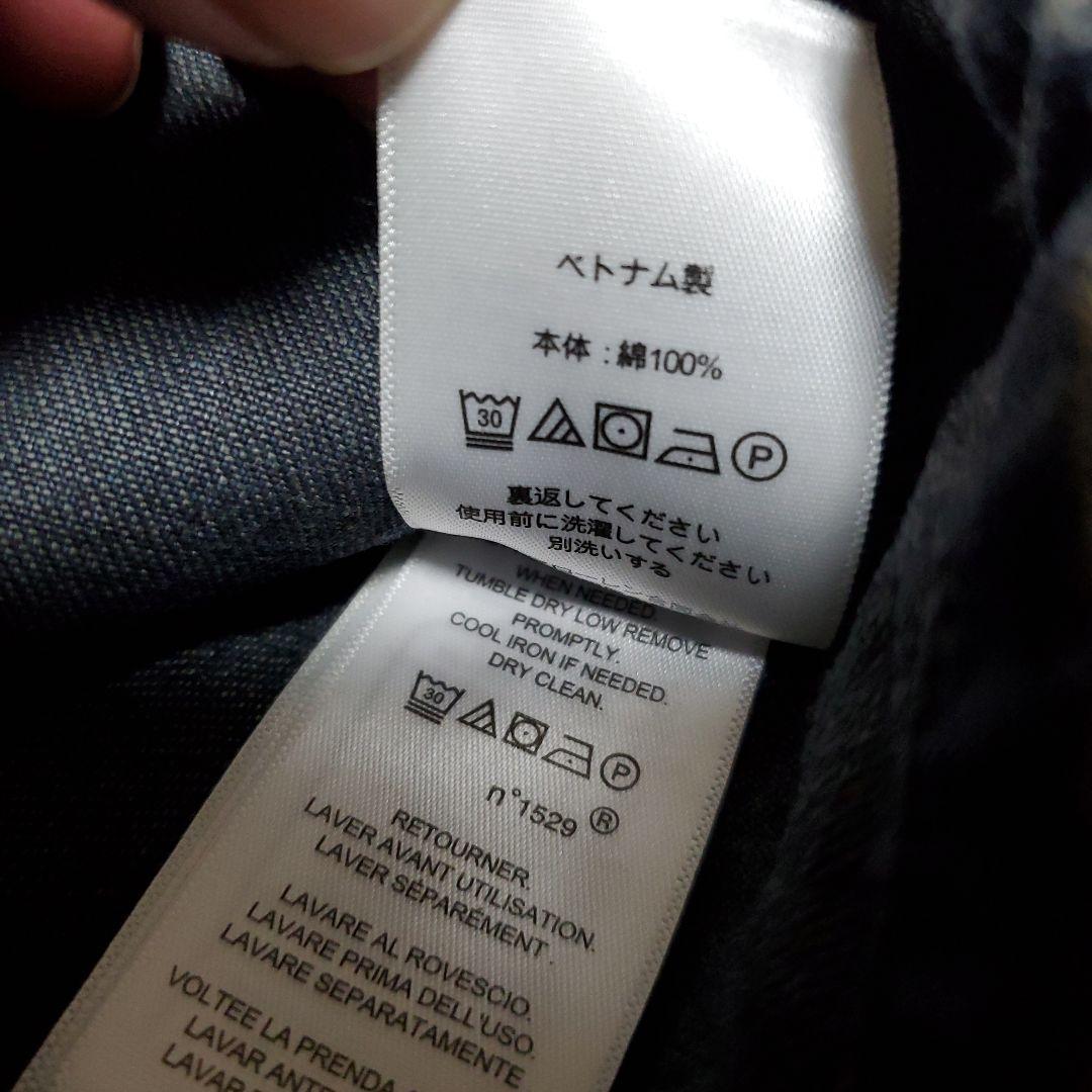 【たー】DOUBLE RL RRL カバーオール サイズS