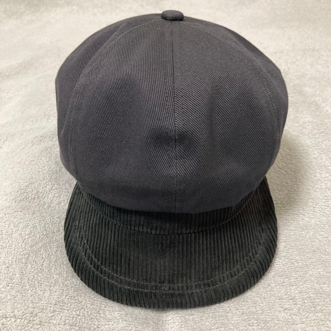 フリーホイラーズ　ジャムバスター　ブラック　オールドワークスタイル　キャスケット