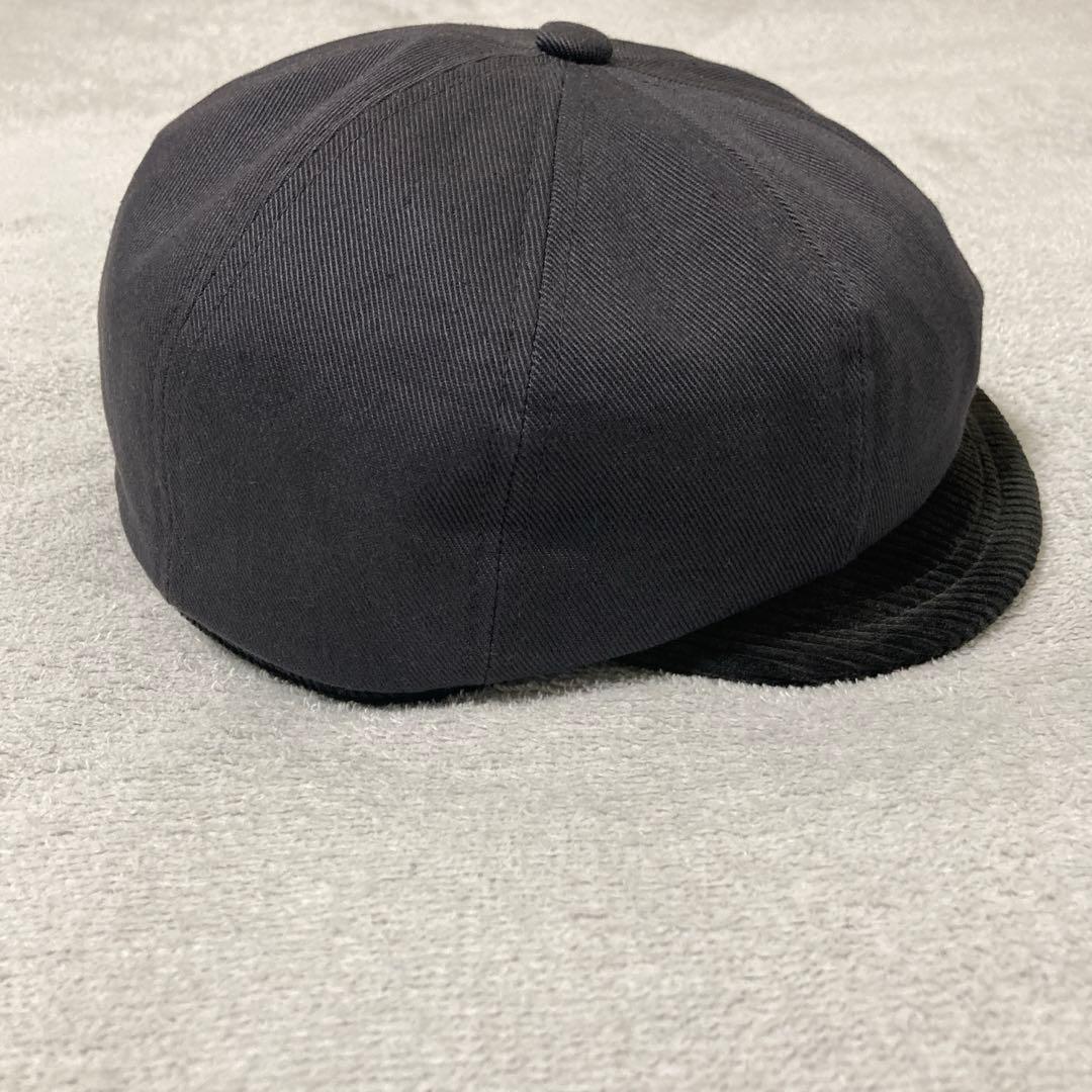 フリーホイラーズ　ジャムバスター　ブラック　オールドワークスタイル　キャスケット