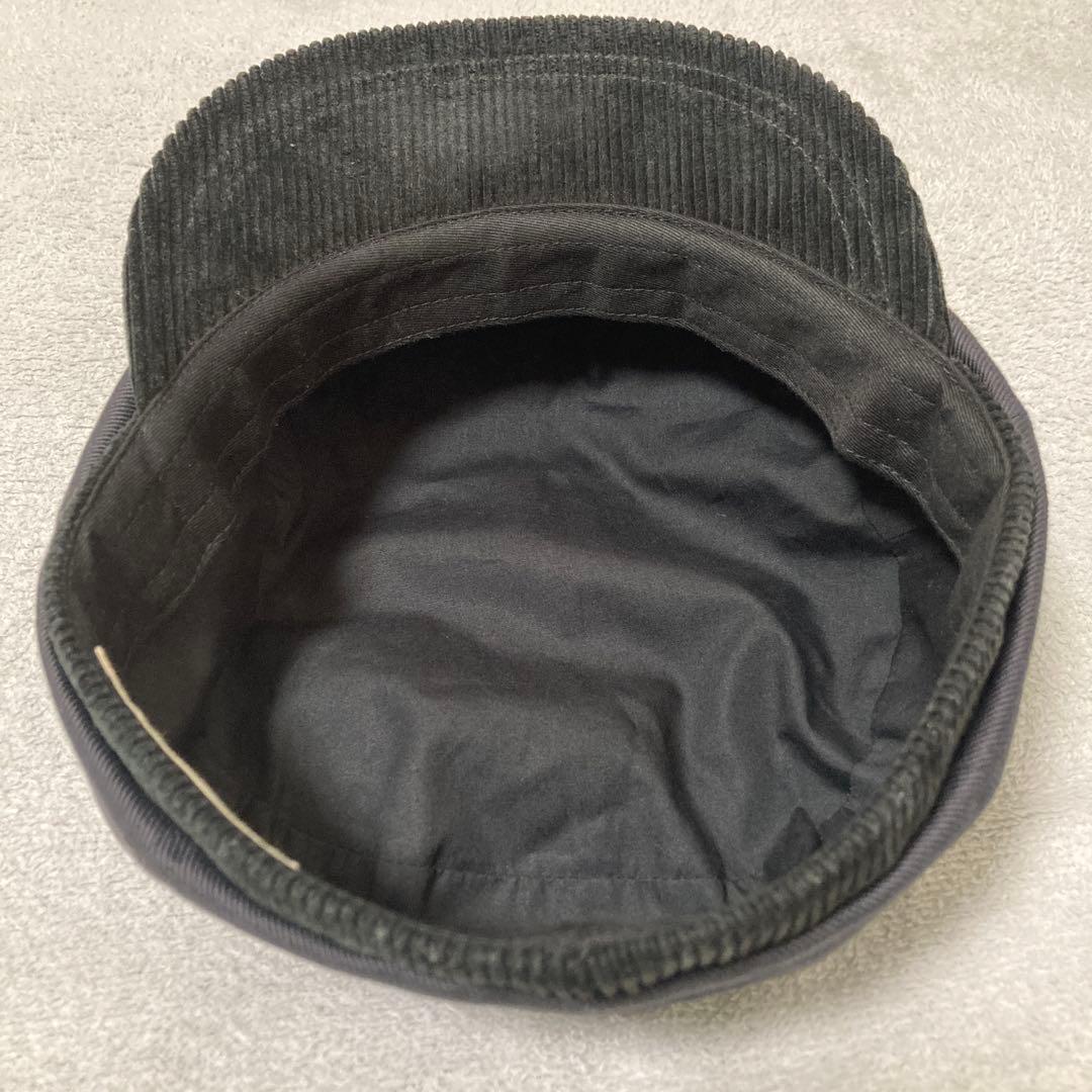 フリーホイラーズ　ジャムバスター　ブラック　オールドワークスタイル　キャスケット