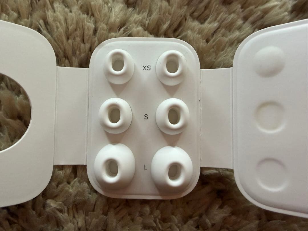 イヤホン Airpods pro2 lightning