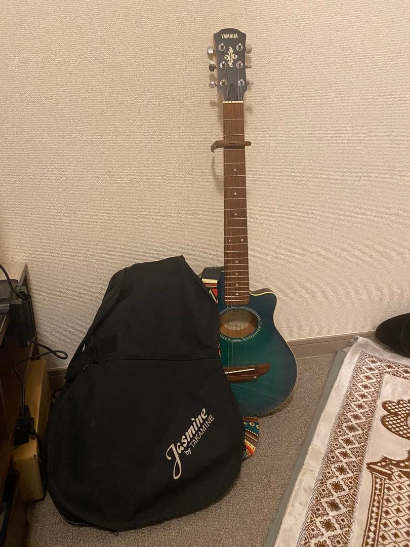 Yamaha APXT-IA Mini アコースティックギター