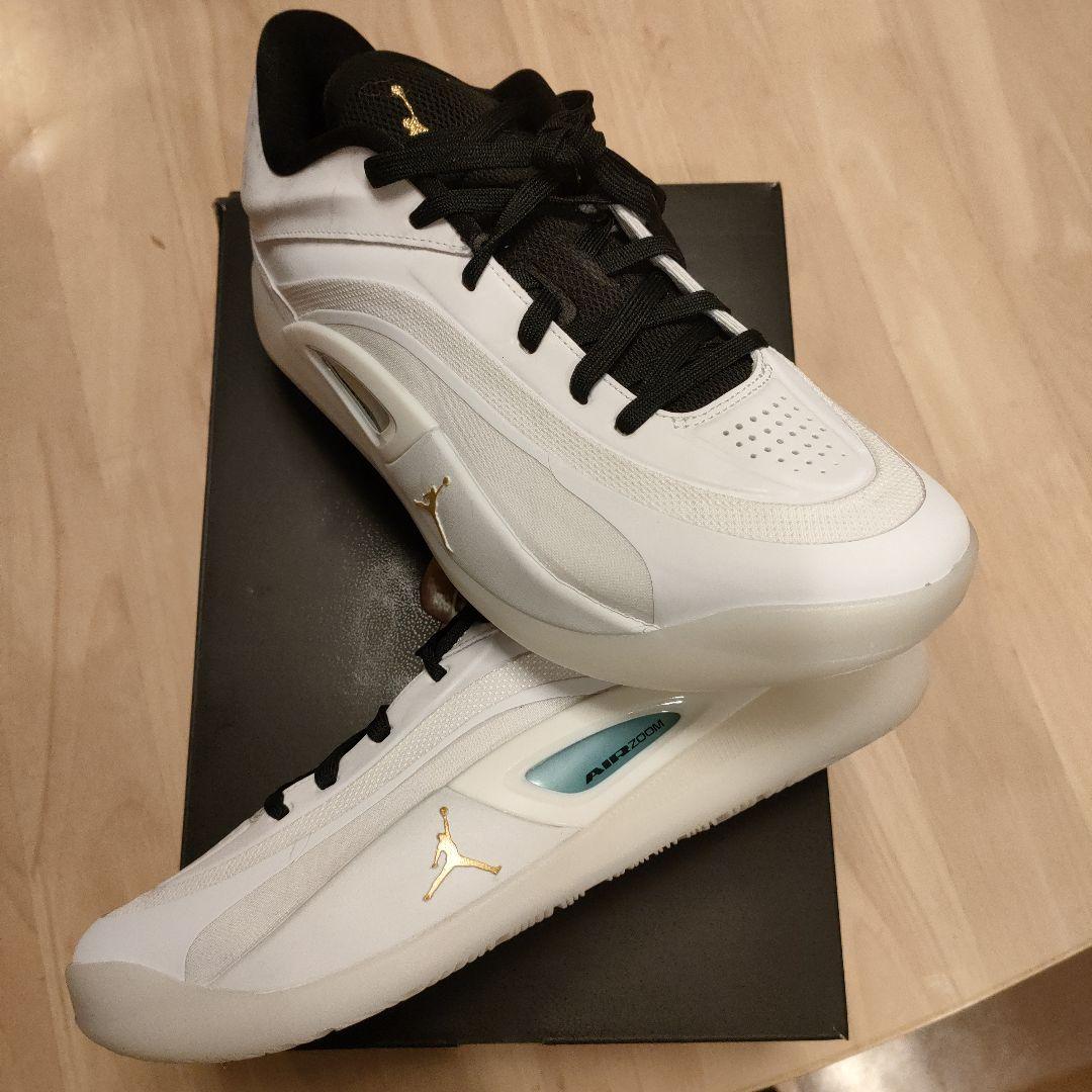 シューズ(男性用) Nike Jordan Zion 4