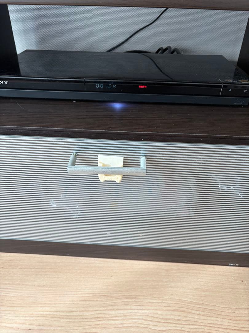 SONY 液晶テレビ 2017年式　55インチ