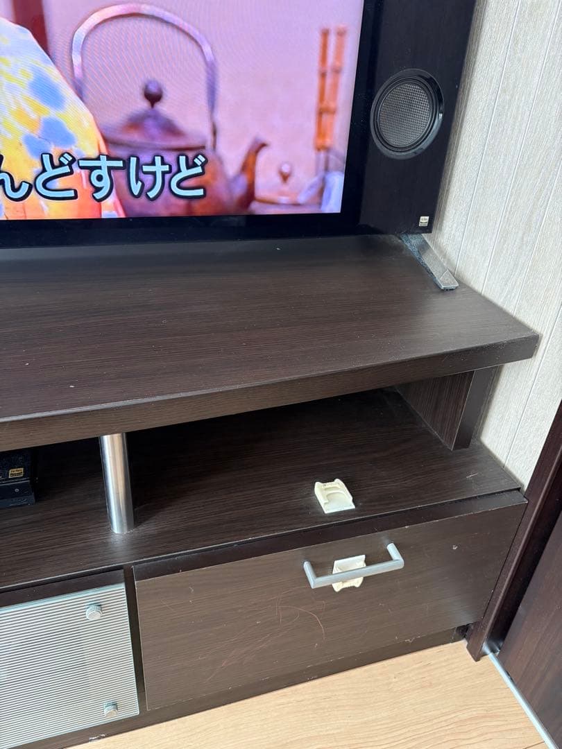 SONY 液晶テレビ 2017年式　55インチ