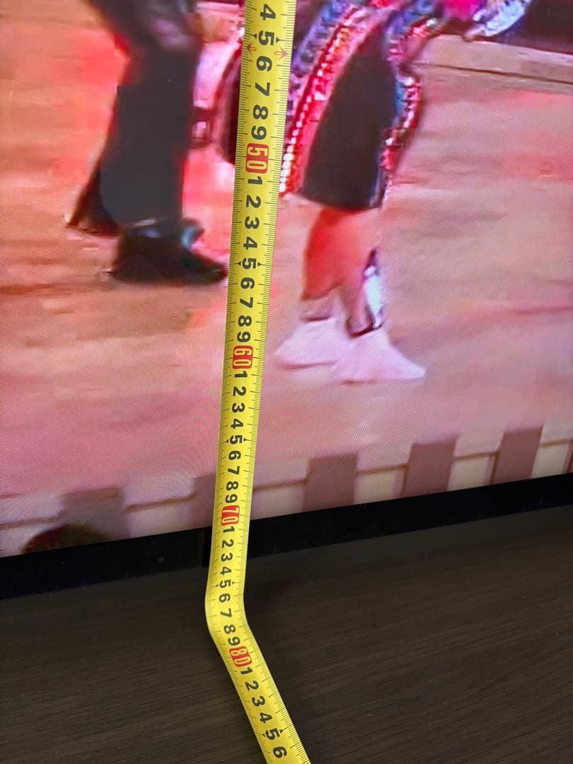 SONY 液晶テレビ 2017年式　55インチ