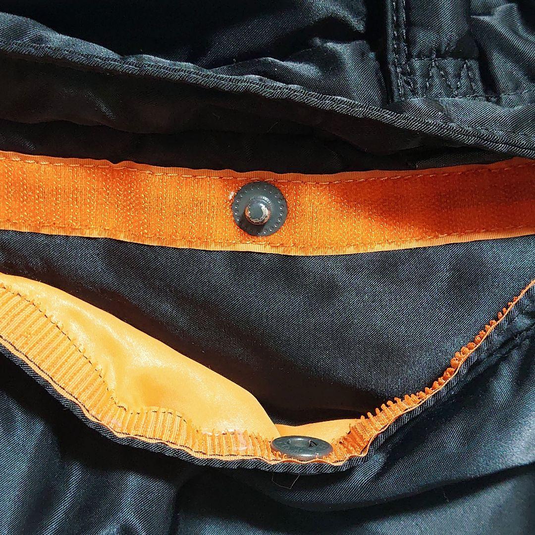 ✨美品✨PORTER ポーター TANKER ボストン XL ブラック 大容量