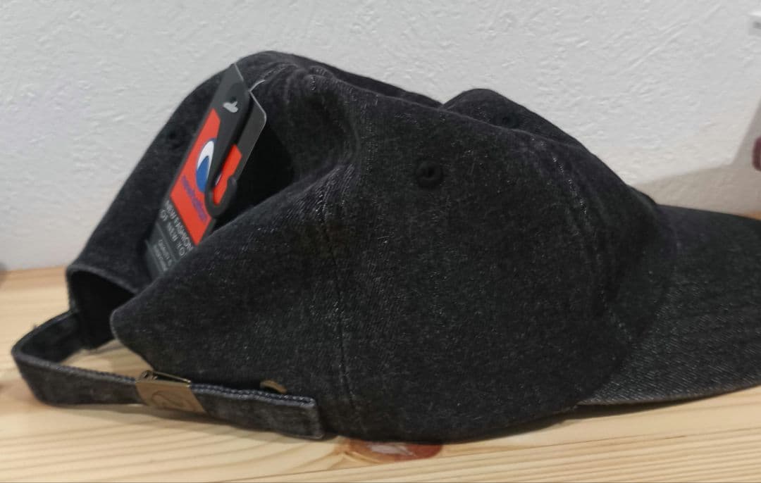 よふかしのうた 七草ナズナ刺繍キャップ RE:SHAZAM　美品