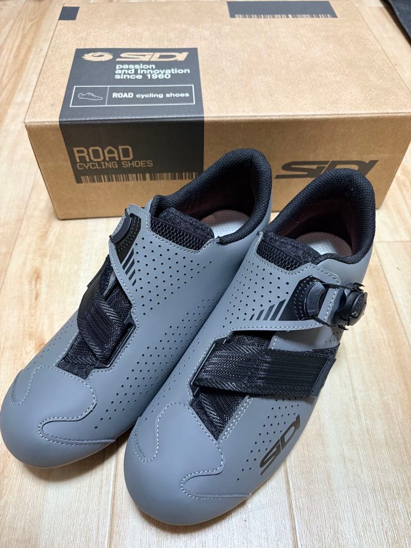 SIDI prima mega(シディ プリマ メガ) 41