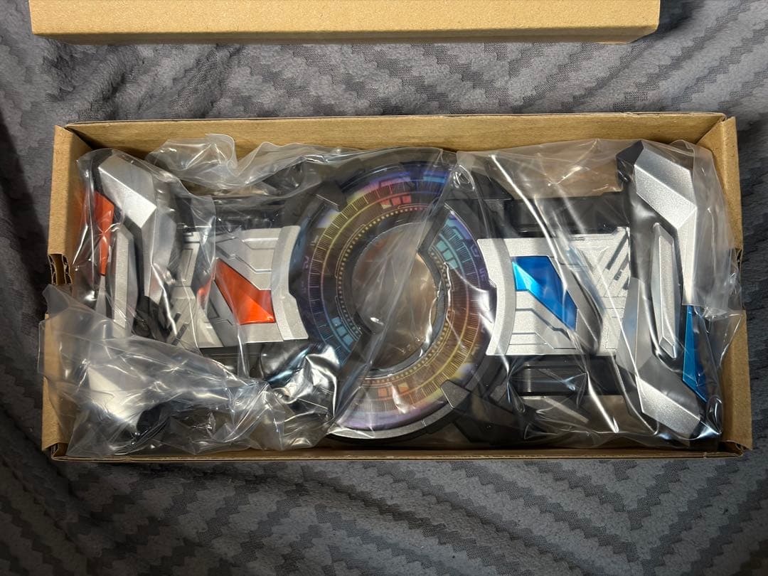 PREMIUM DX メモリアル　コマンドツインバックル