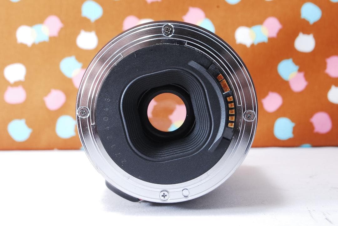 ✨初心者オススメ✨届いてすぐ使える✨Canon 40D レンズセット