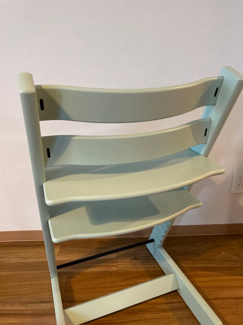 STOKKE ストッケ トリップトラップ &ベビー/ ソフトミント