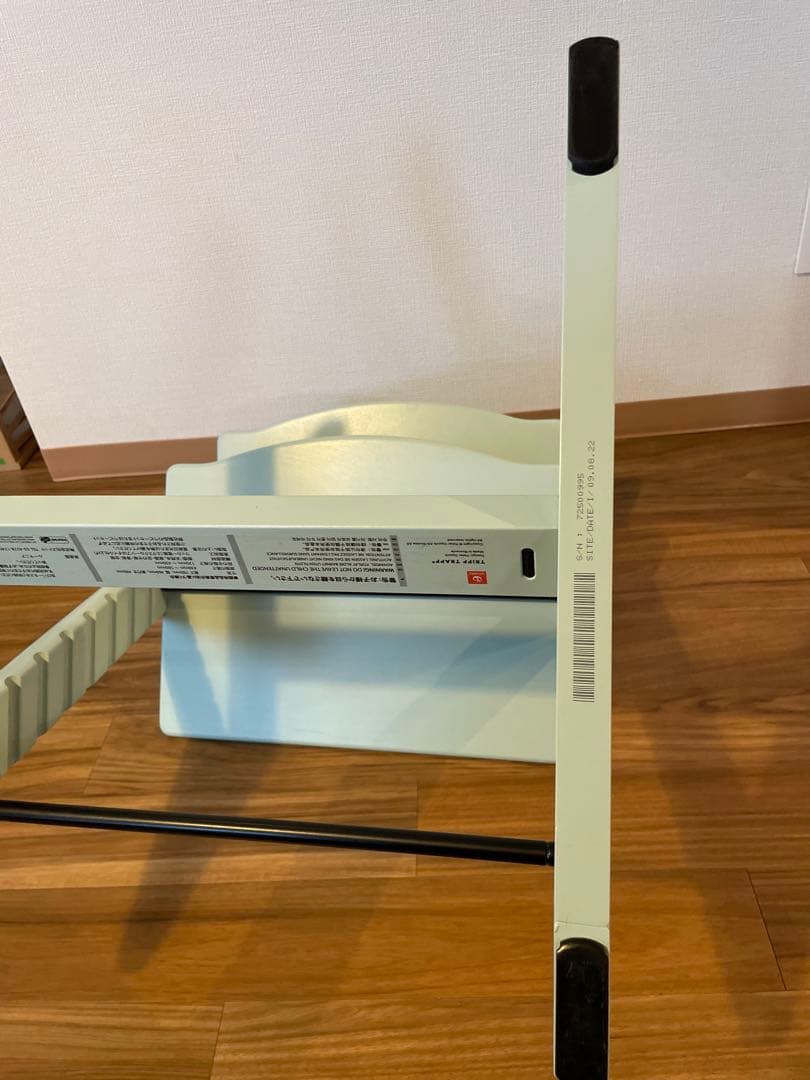 STOKKE ストッケ トリップトラップ &ベビー/ ソフトミント