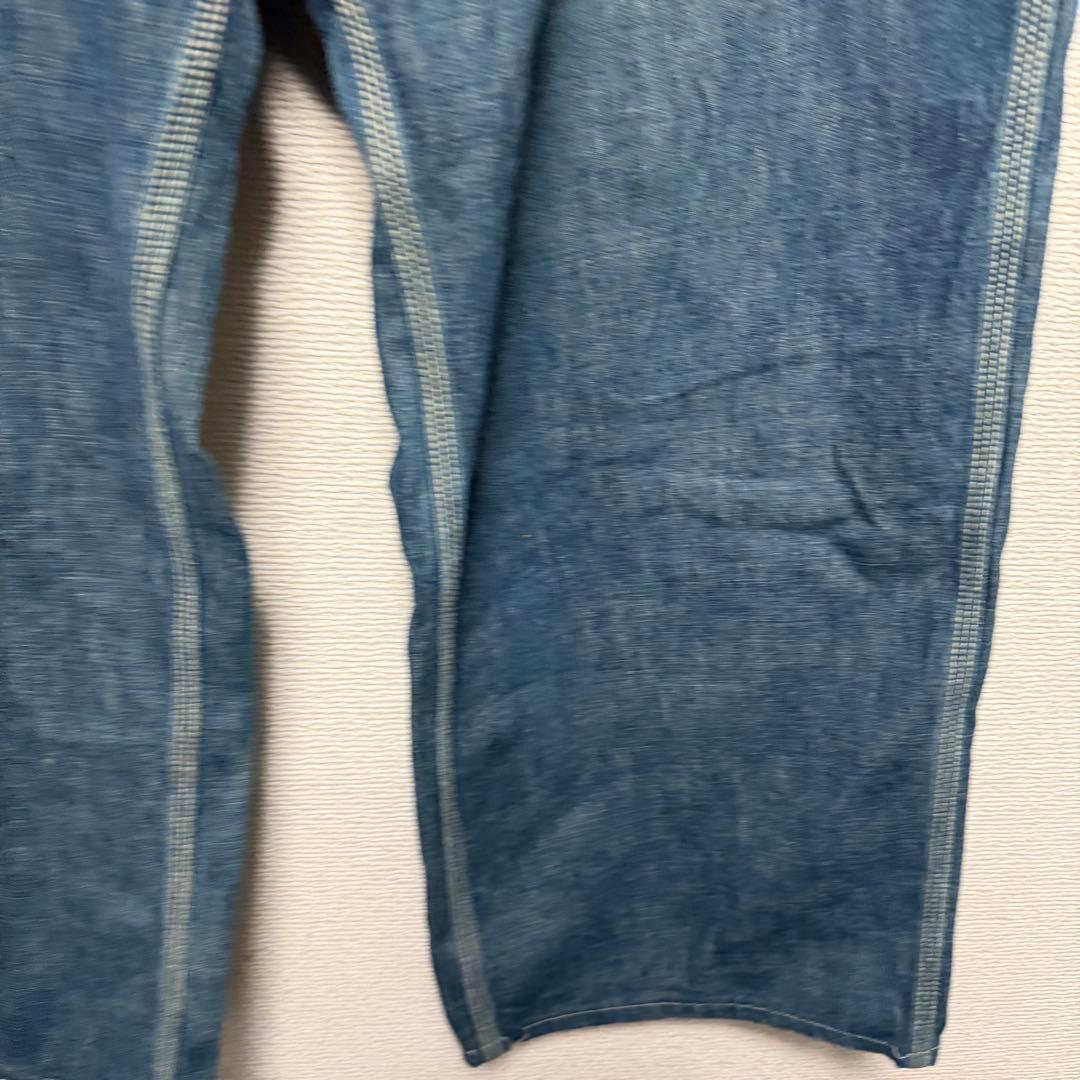 TENDERLOIN テンダーロイン 旧タグ　デニム　ペインター　XL