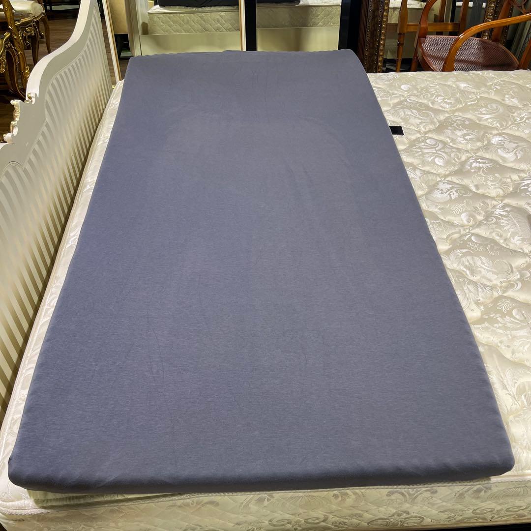 西川 AIR エアーSI マットレス レギュラー シングル