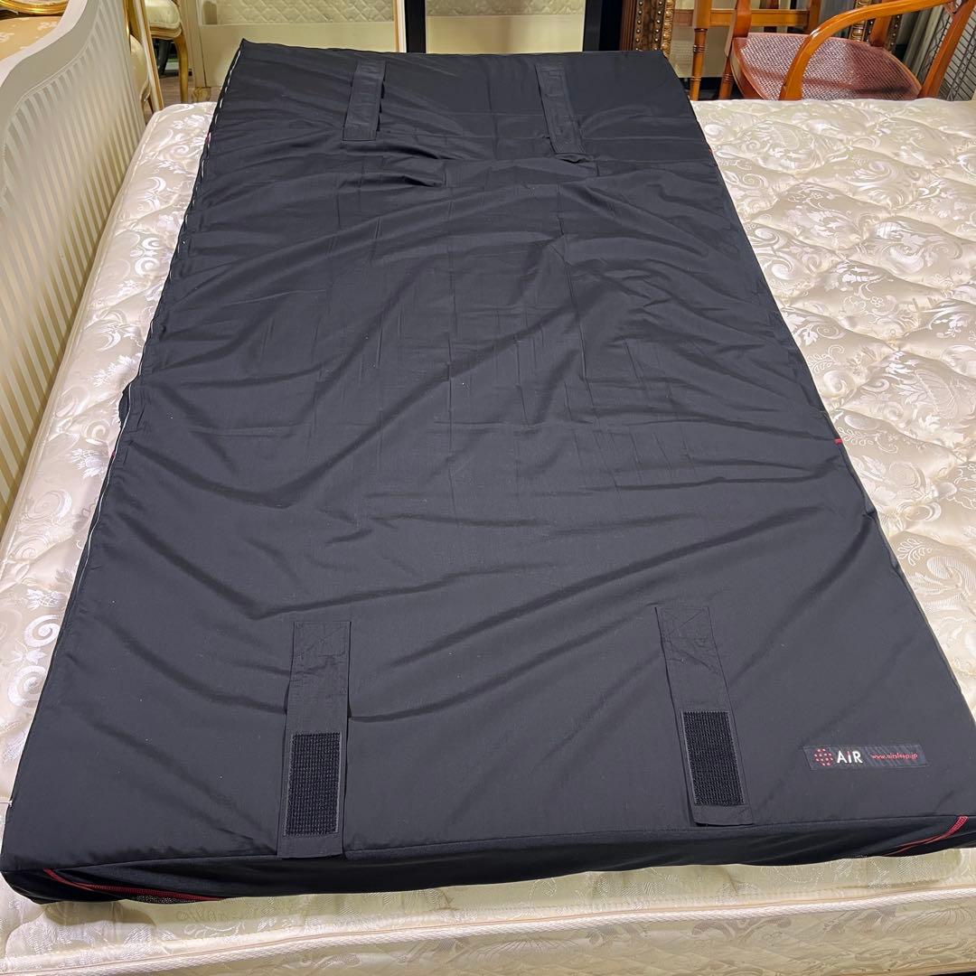 西川 AIR エアーSI マットレス レギュラー シングル