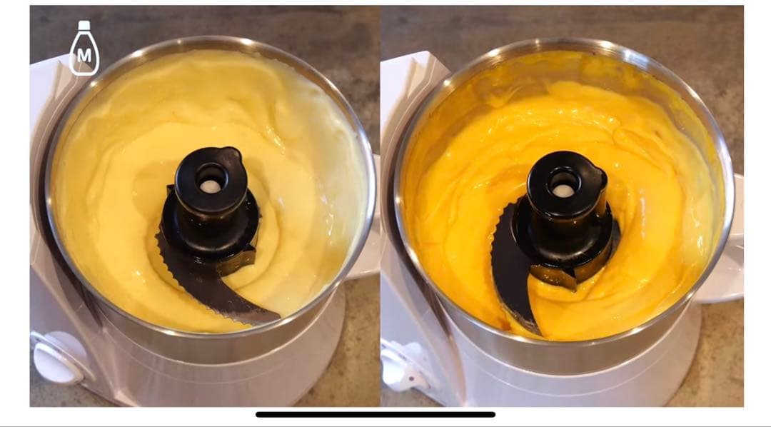 1台8役！山本電気のフードプロセッサー マルチスピード YE-MM24Aホワイト