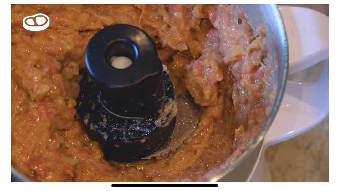 1台8役！山本電気のフードプロセッサー マルチスピード YE-MM24Aホワイト