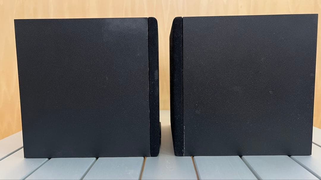 スピーカー・ウーファー Auratone Ultra Sound Cube