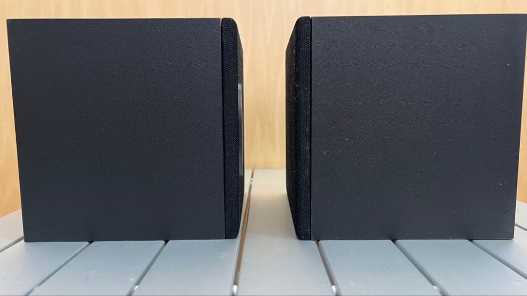 スピーカー・ウーファー Auratone Ultra Sound Cube