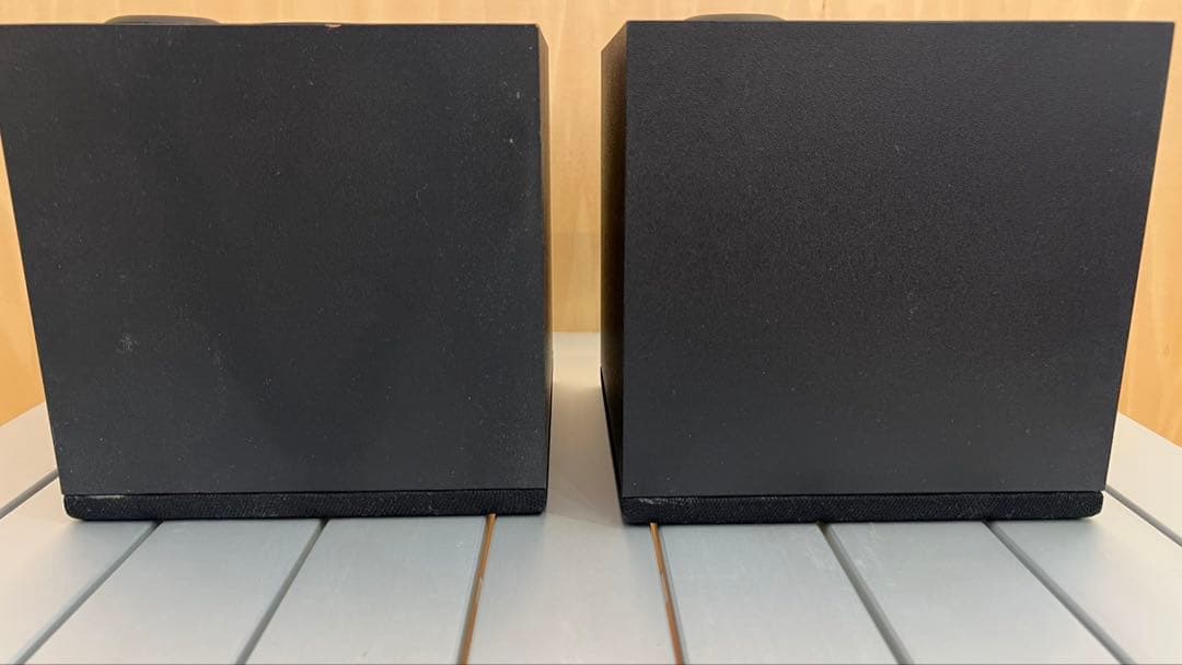 スピーカー・ウーファー Auratone Ultra Sound Cube