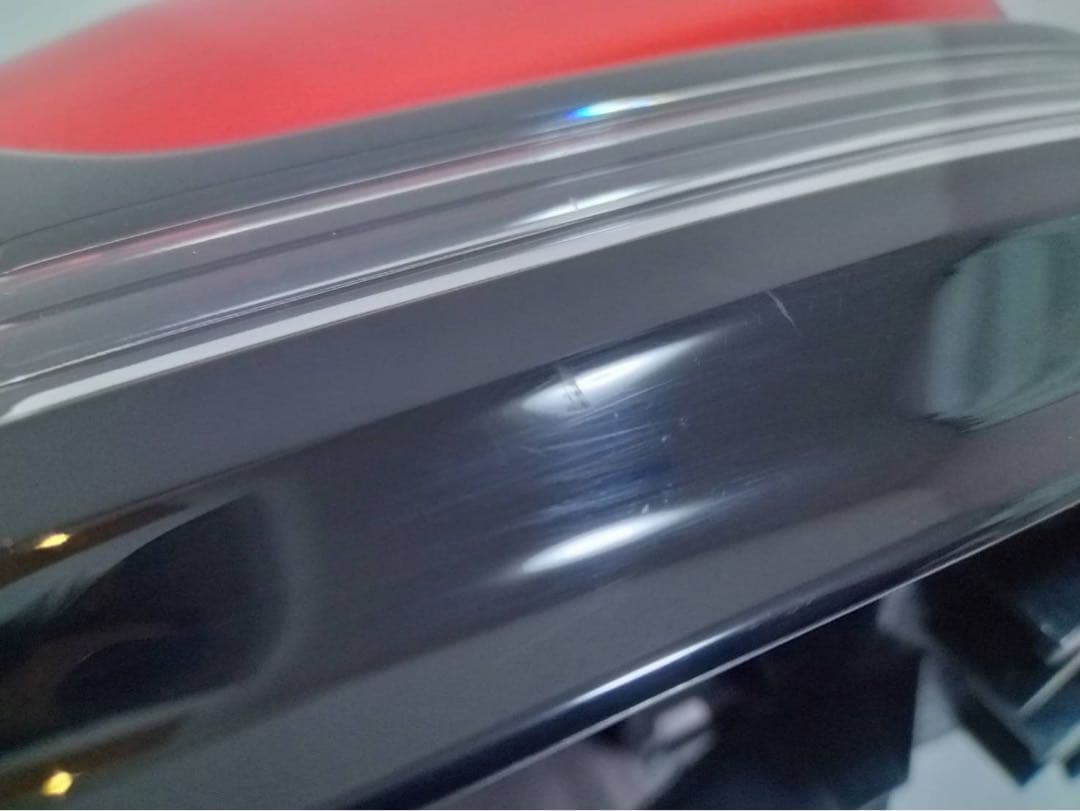 プラド150系後期純正テールランプ（左側のみ）