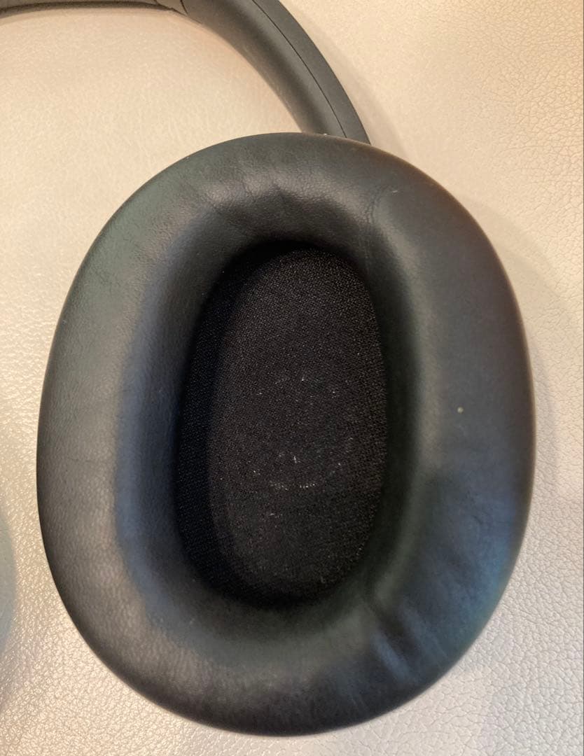 SONY ワイヤレスヘッドホン　WH-CH720N ブラック 箱付、取説付き