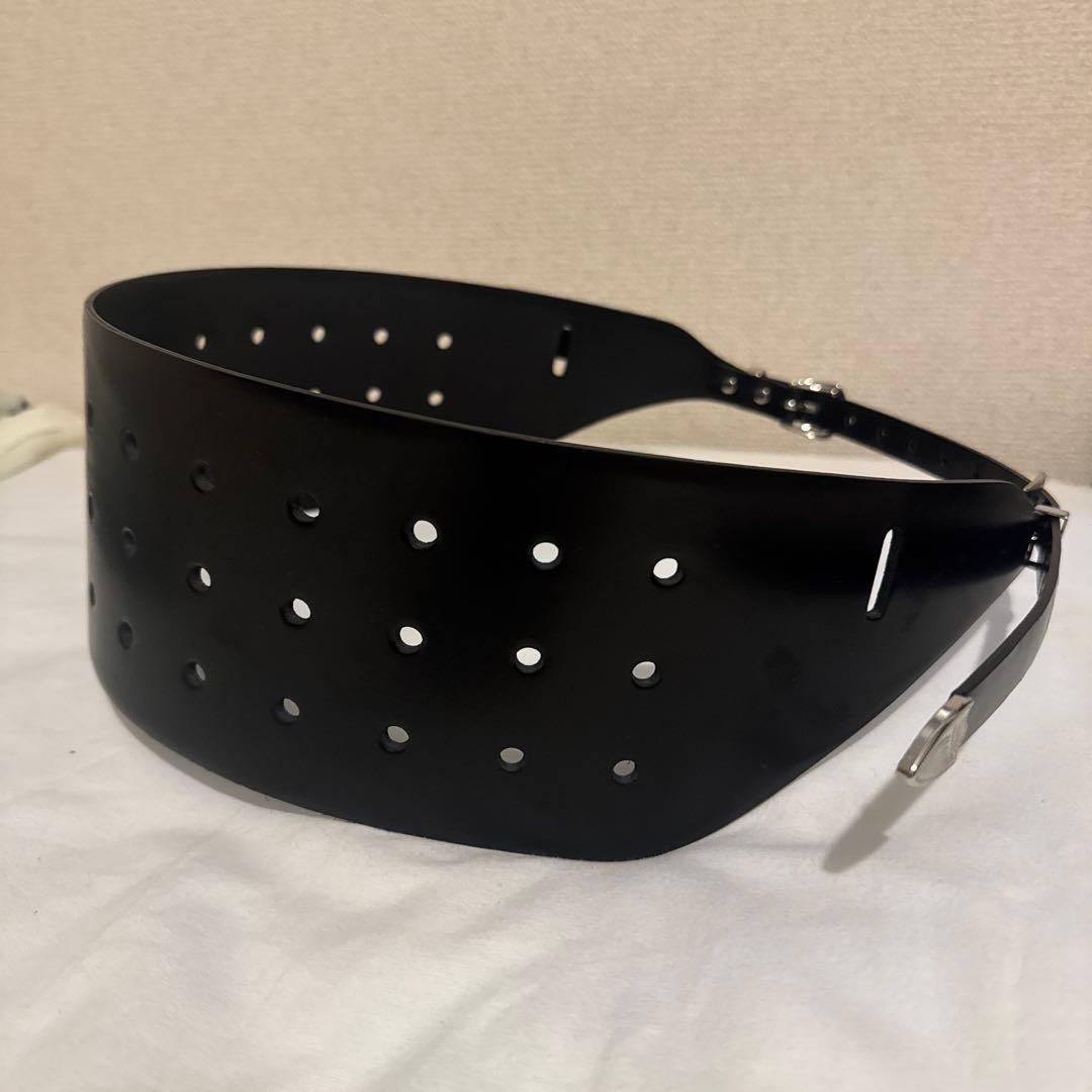 TOGA PULLA ベルト cityshop