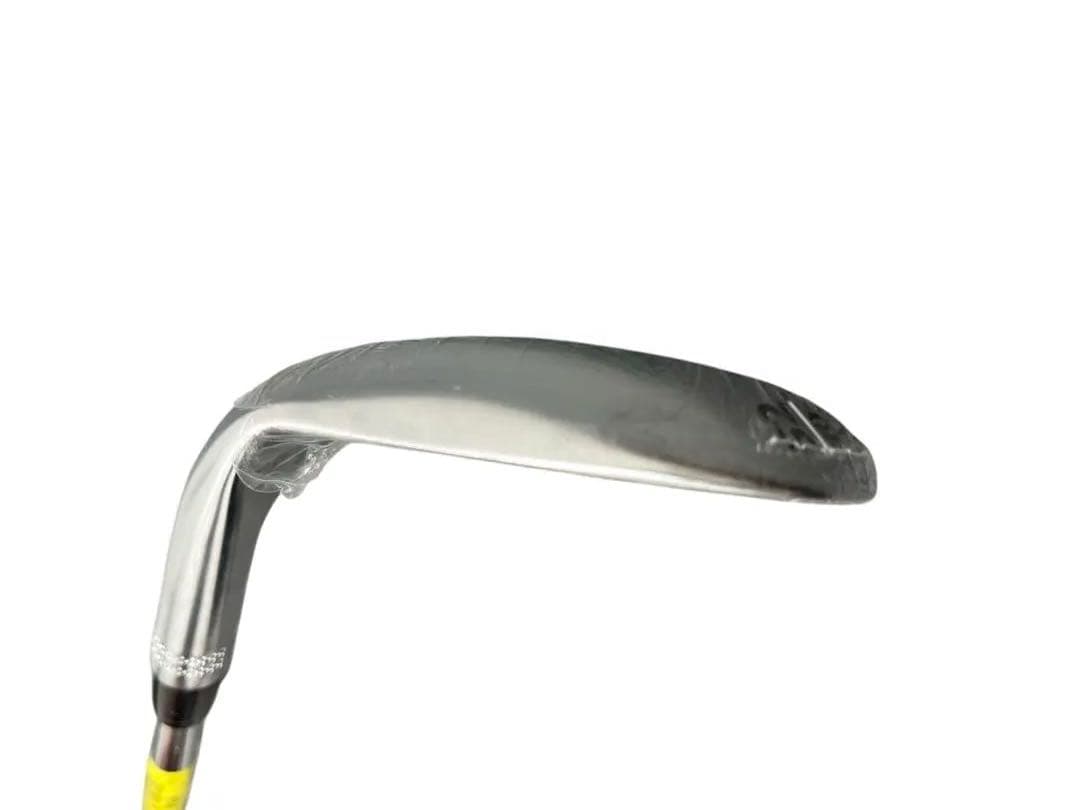 週末セール 未使用。52°Callaway ジョーズフォード ウェッジ③