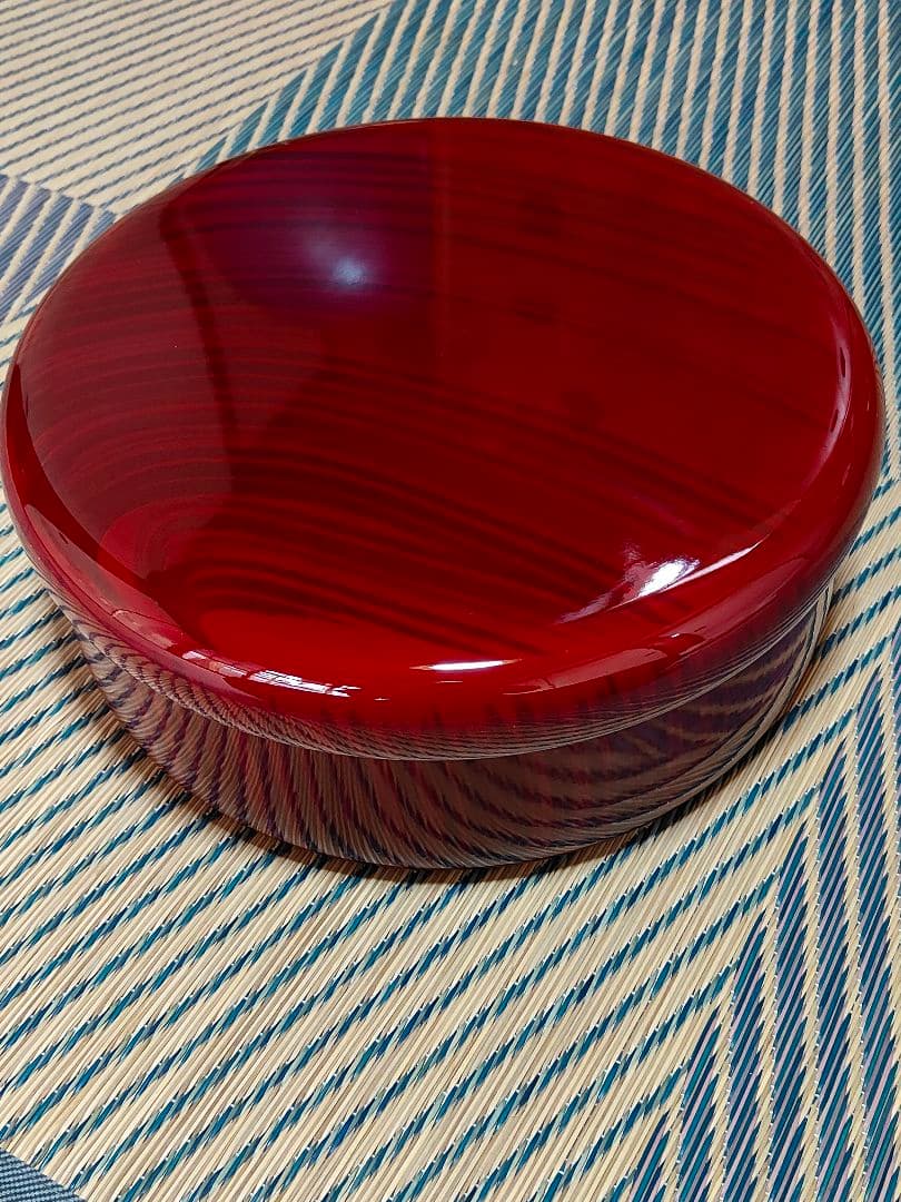 茶櫃　桜皮細工　セット