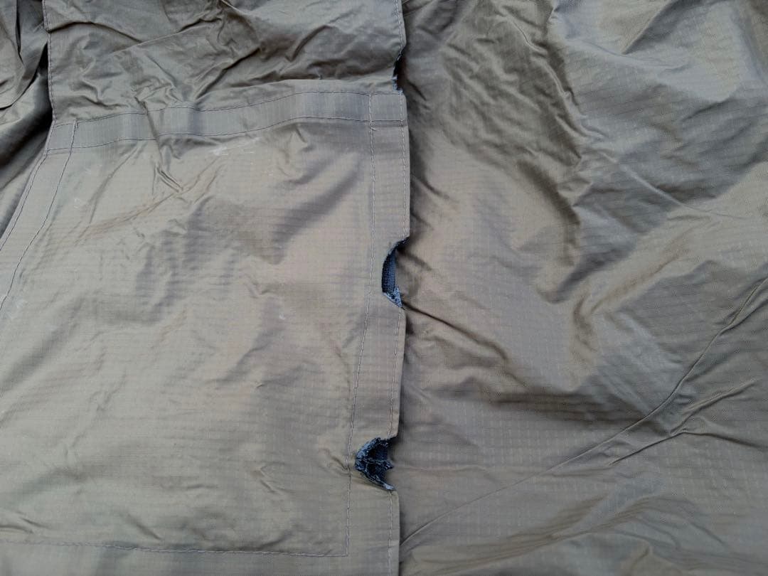 OneTigris（ワンティグリス）のテント「ROCDOMUS（ロックドムス）」