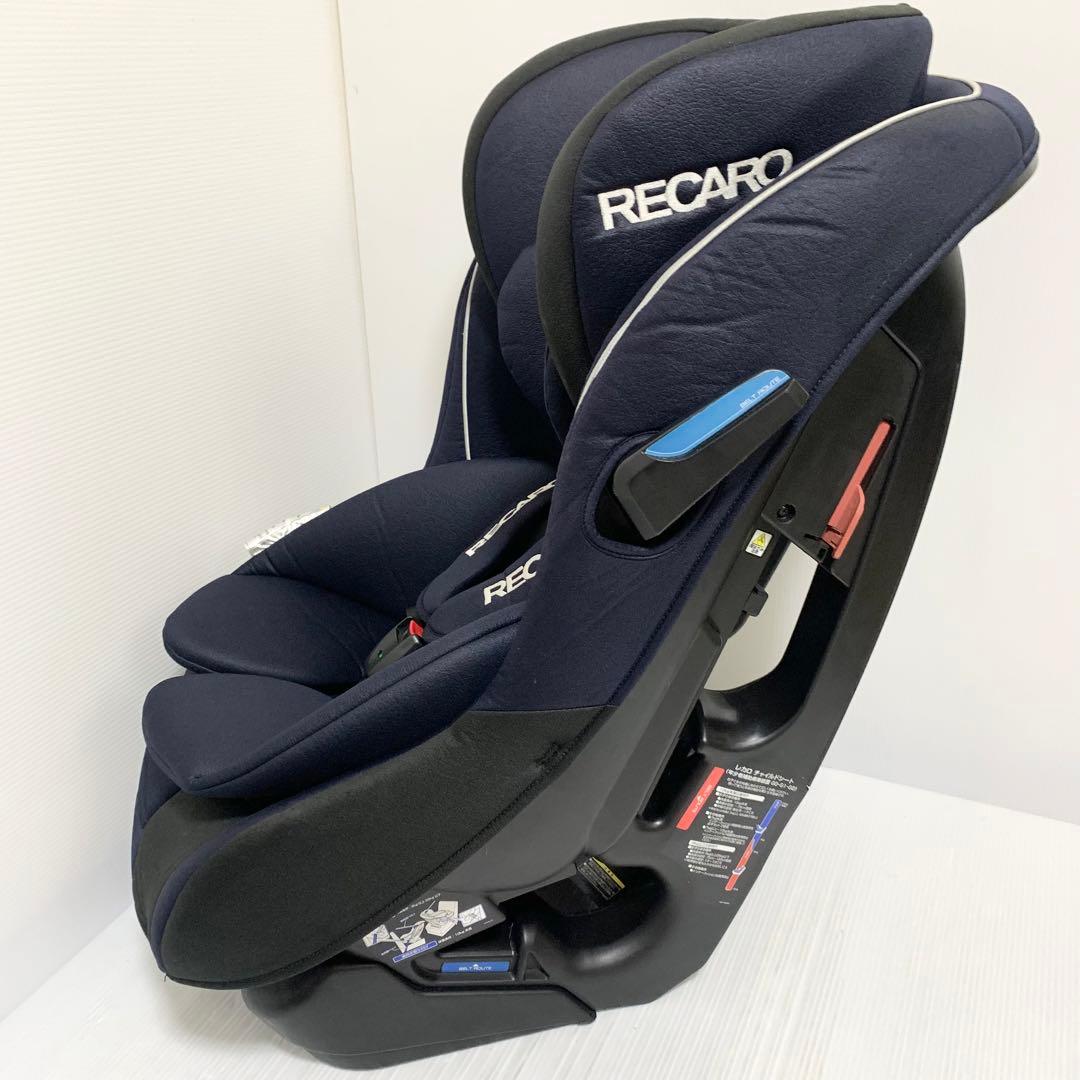 レカロ RECARO スタートゼロセブン Start07 チャイルドシート
