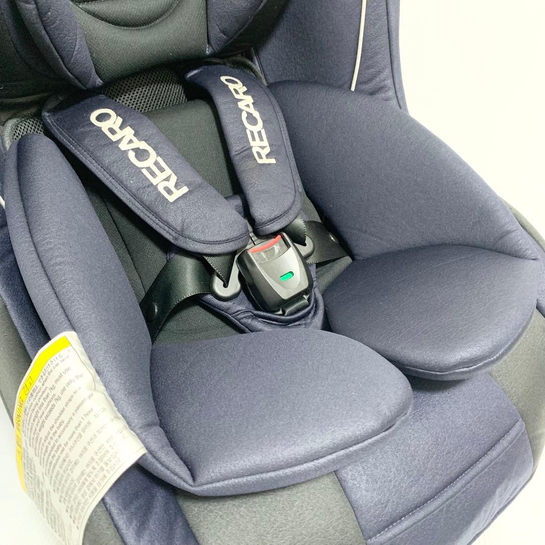 レカロ RECARO スタートゼロセブン Start07 チャイルドシート