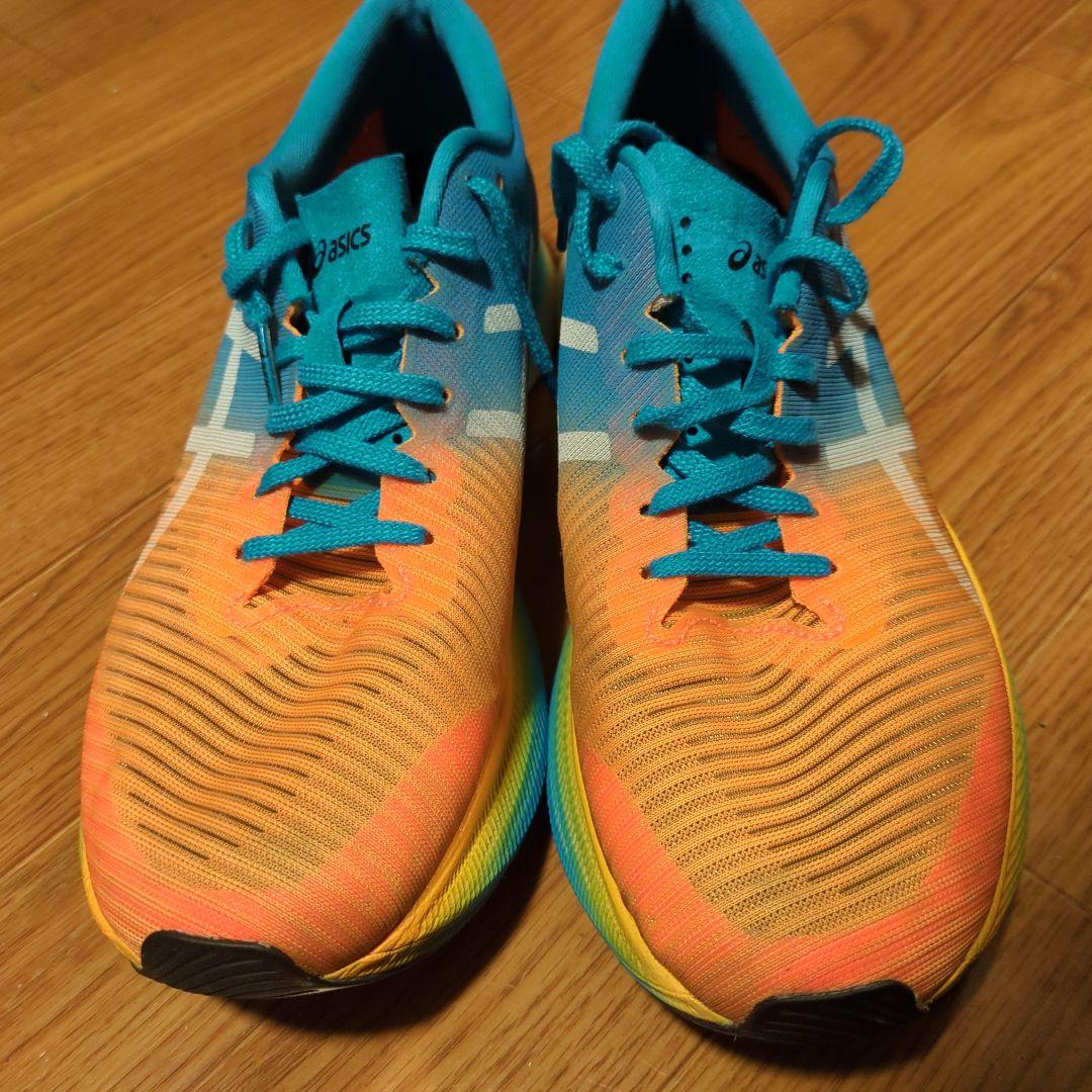 【セール】アシックス　メタスピードスカイ　初代　27.0cm