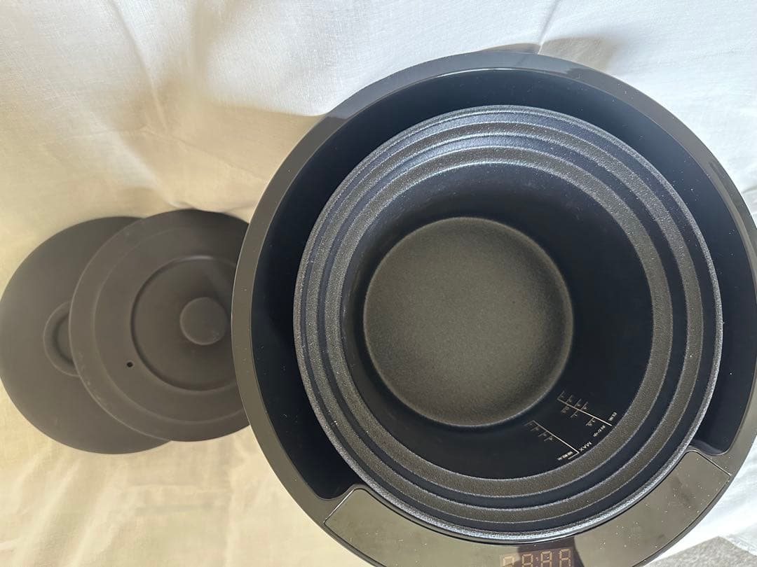 SOUYI 炊飯器 SY-150