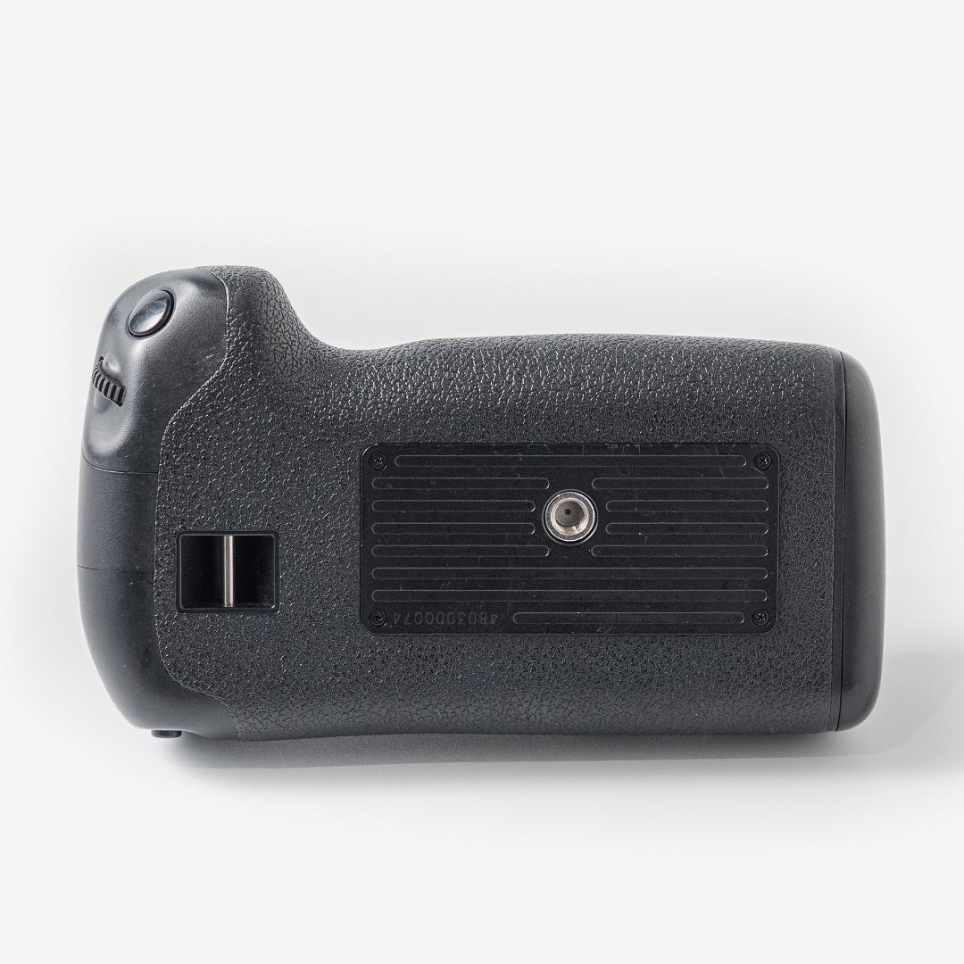 Canon EOS 6D バッテリーグリップ BG-E13 バッテリー2個付き