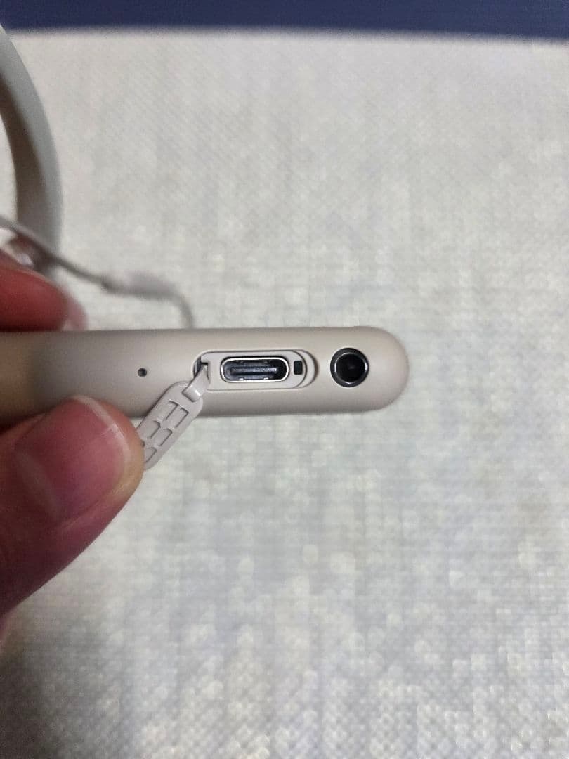 SONY WI-1000XM2 プラチナシルバー（本体のみ・動作確認済み）