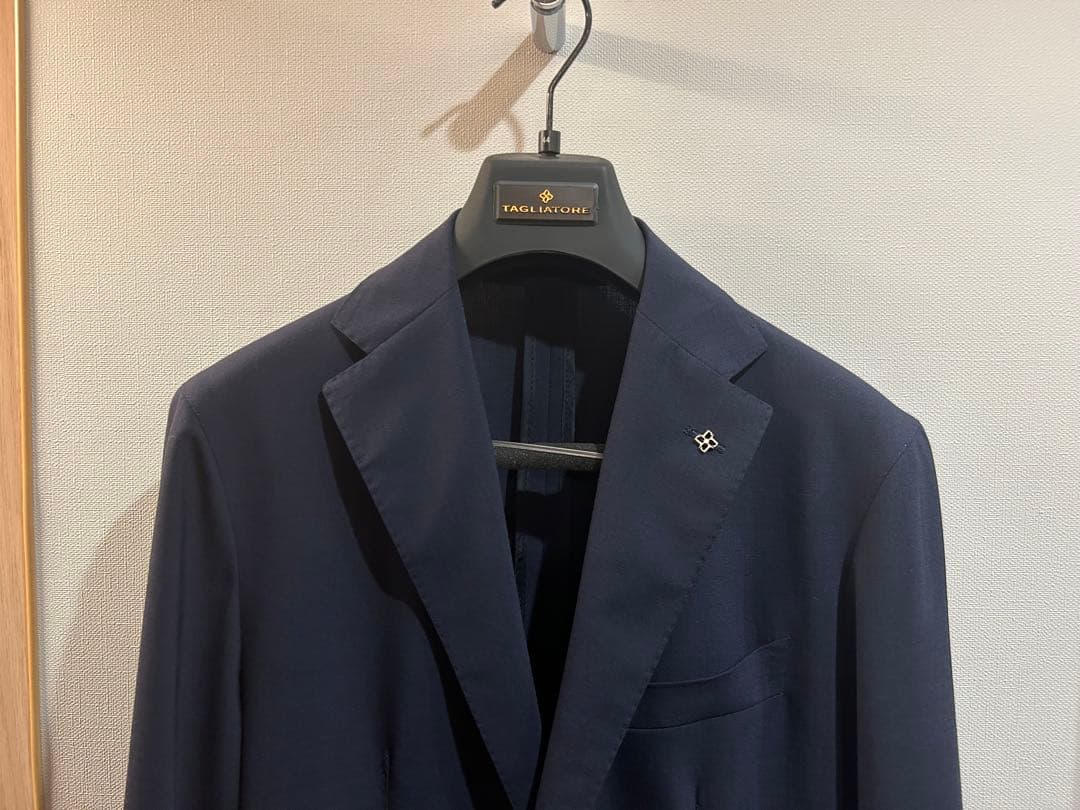 タリアトーレ TAGLIATORE イージースーツ「DAKAR」