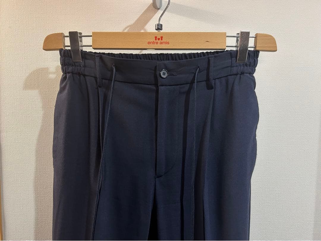 タリアトーレ TAGLIATORE イージースーツ「DAKAR」